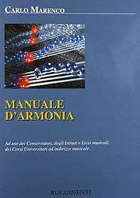Marenco Manuale D\'Armonia image 1