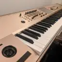 Korg KRONOS 2 88-Key Digital Synthesizer Workstation