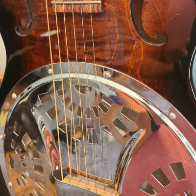 Dobro F-60 2010 -  With video. The Last US Made Year! image 3