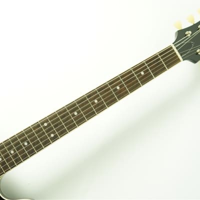 Seventy Seven Guitars EXRUBATO-STD-JT - SB[BG] image 16