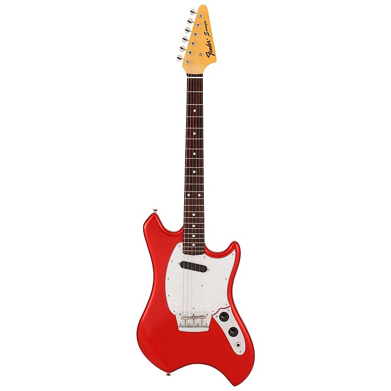 Fender MIJ Swinger Single Pickup image 1