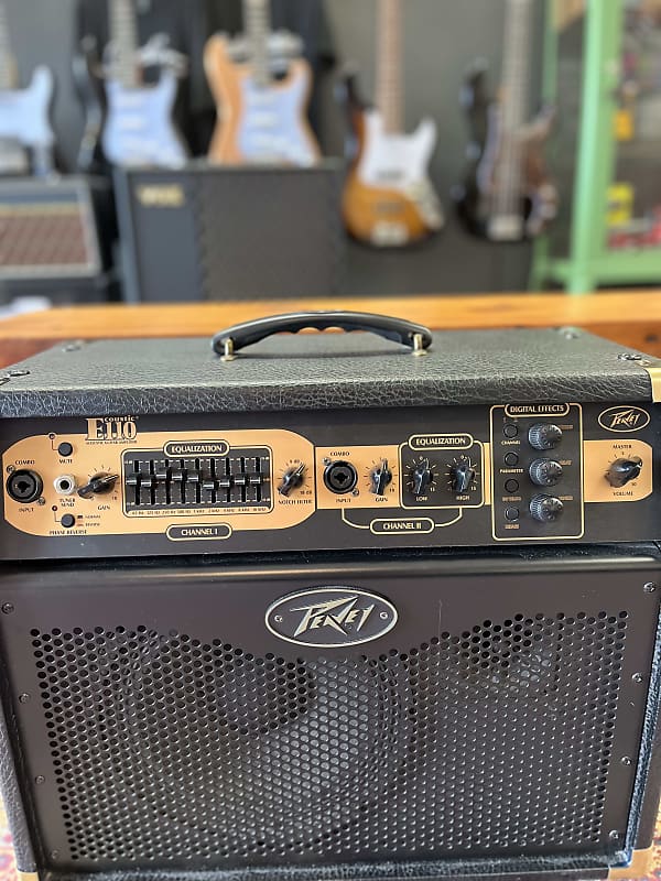 Peavey e110 store