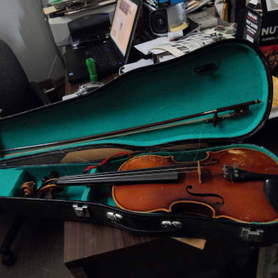 Vintage Scherl & Roth Violin for sale