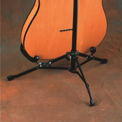 Fender FMSE-1 Mini Electric Guitar Stand image 4