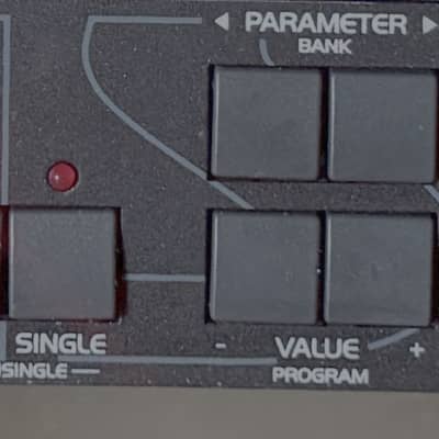 Access Virus Rack XL