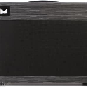 Morgan Amps 212 - 150-watt 2x12" Cabinet with Creamback - Twilight image 2