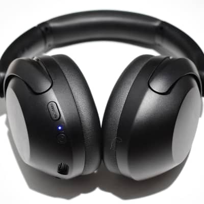 Sony WH-XB910N Wireless Extra-Bass Noise Cancelling Headphones- Black image 3