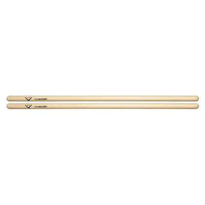 Vater VHT12 1/2" Hickory Timbale Drum Sticks Pair