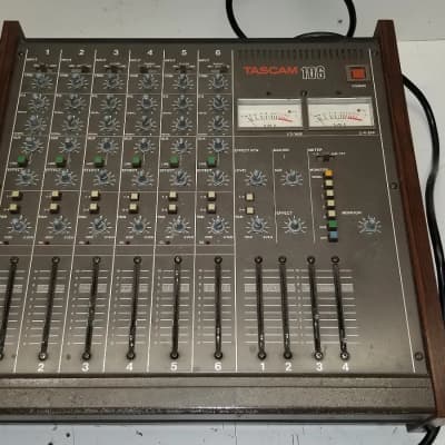 Extremely Rare!] Roland RM-84 Great Sound Vintage Analog