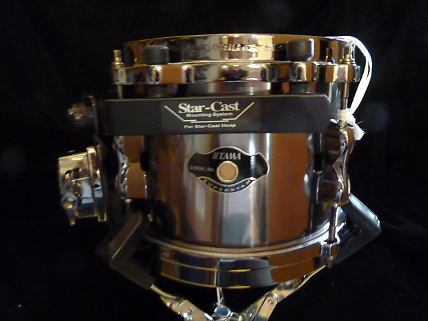 Tama hyperdrive 8 inch clearance tom