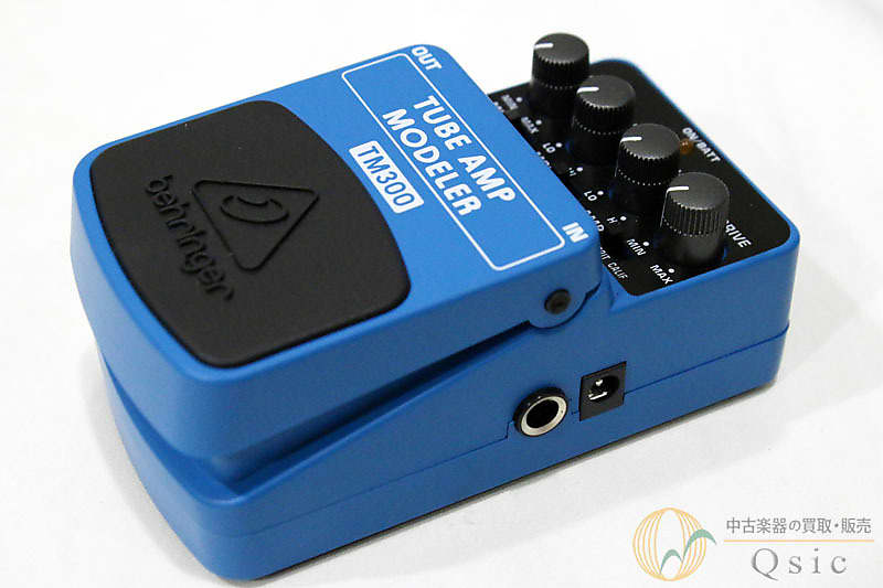 Behringer TM300
