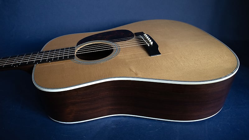 【美品】Martin D-28 2009年製 Martin D-28 Acoustic Guitar 75th Anniversary 1934-2009 (Lot