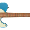 Fender Player Plus Nashville Telecaster®, Pau Ferro Fingerboard, Opal Spark 0147343395
