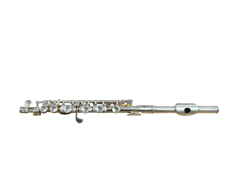 Gemeinhardt 4sp clearance piccolo