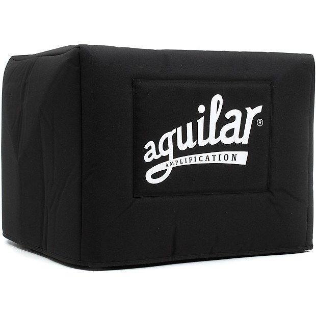 Aguilar SL 112 Cabinet Cover image 1