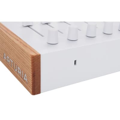 ARTURIA - KeyLab 61 MK3 White image 8