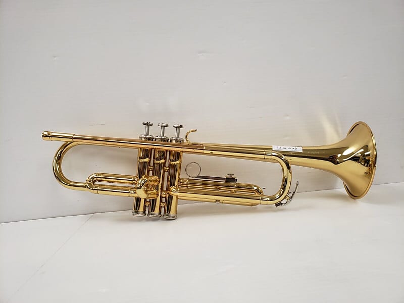 Yamaha YTR-1335 Standard Bb Trumpet | Reverb