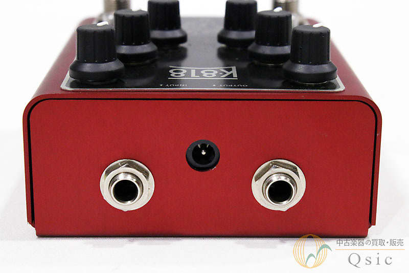 Greenchild K818 | Reverb
