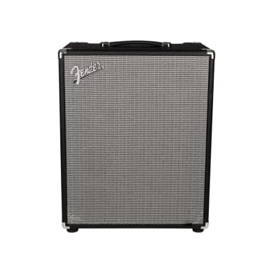 Fender Rumble 500 V3 500-Watt 2x10