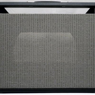 Guitar Cabinets Direct Blackface Vibroverb 1x15® Style Guitar Amplifier Combo Speaker Cabinet image 2