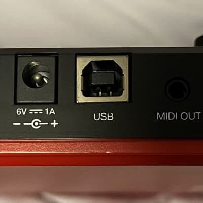 Akai MPD232 | Reverb