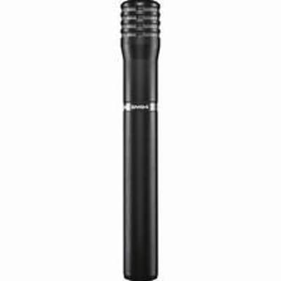 Shure SM94-LC - Cardioid Instrument Condenser Microphone image 1