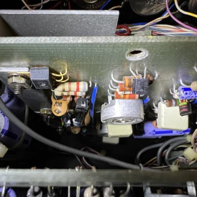 Studio Electronics MIDIMOOG - Has Original MiniMoog OSC Board! image 14