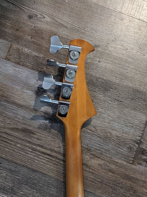 【最終値下げ】Fernandes ウォーレンモデル P01230 バランシエール コンヴェクス S2 41.5 mm ｜グルーベル