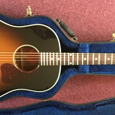 Gibson J45 ヒストリックコレクション　たぶん2006年製。 IMG_9487_c7375426-d136-4092-