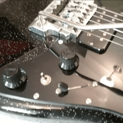 Fender Contemporary Series Stratocaster image 1