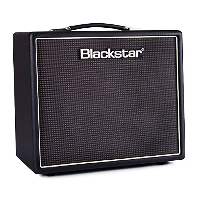 Blackstar Studio 10 EL34 Watt 1x12 Tube Combo | Reverb