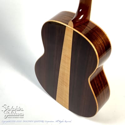 Roy Noble Cocobolo Custom [Pre-Owned] image 8