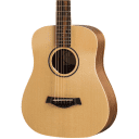Taylor BT1 Baby Taylor Travel Guitar with Spruce Top