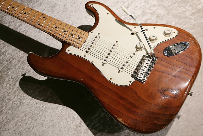 RebelRelic 59S-Series Custom　美品 RebelRelic 59S-Series Custom -Aged White Blonde- Aged | Reverb