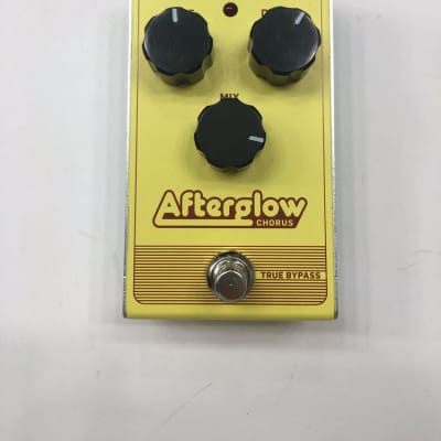 Reverb.com listing, price, conditions, and images for tc-electronic-afterglow-chorus