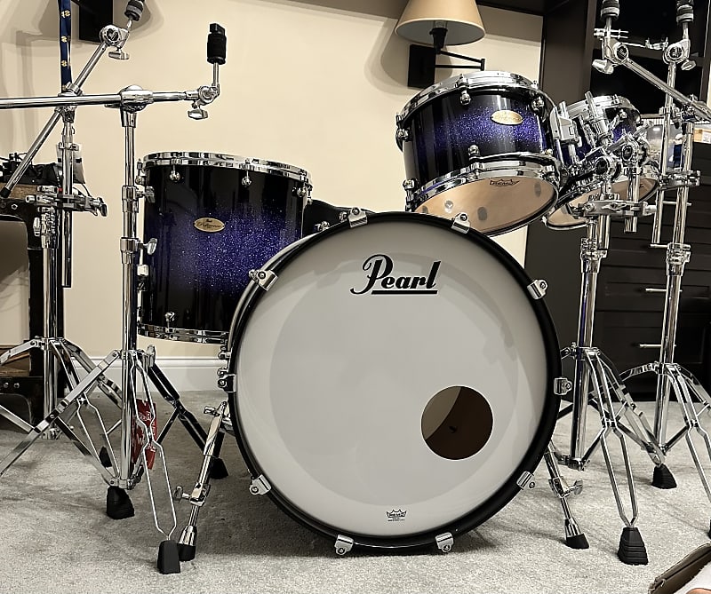 Pearl Reference One 2023 - Purple Craze ll image 1