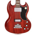 Gibson Original SG Standard Bass Cherry