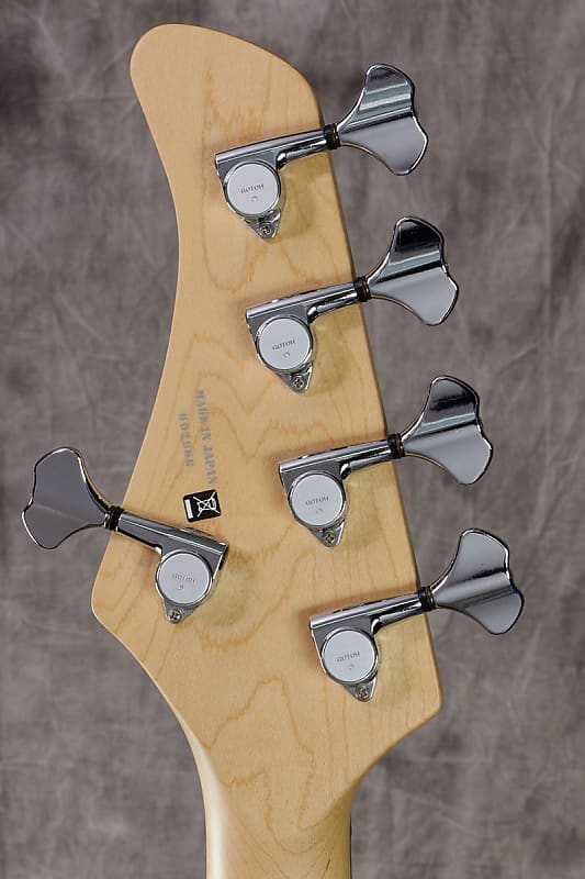 【レア！ビンテージ！】FERNANDES w45 Fernandes 1980's PB-40 - GUITAR TRADERS - ギタートレーダーズ