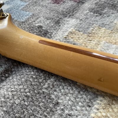 Rare Vintage 1980s ESP Kimono Esquire Custom Shop MIJ Japan
