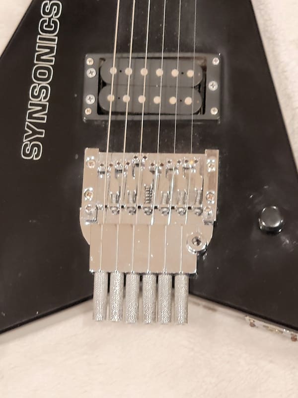 ギター NEXT DISTORTION X DS-200 NEXT DS-200 Distortion X 80's MIJ Japan Rare Vintage Guitar