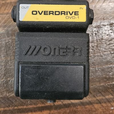 ONERR Digital Reverb DGR-1 | Reverb