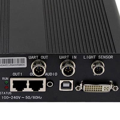 ADJ MCTRL-300 Novastar Video Processor ADJ AV6 Video Panels Control Dongle image 4