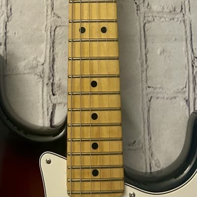 Fender American Professional II Stratocaster 3-Color Sunburst 2021 image 7
