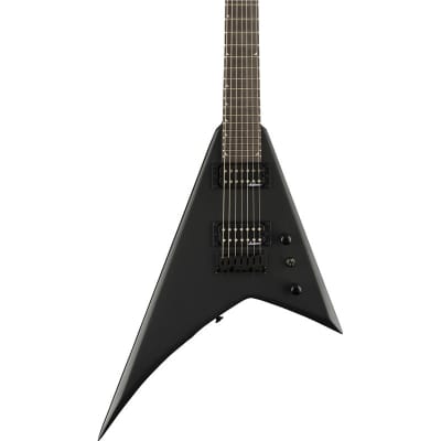 Fernandes JS-85 (Jackson Randy Rhoads RR) w/OFR 1985 Black | Reverb UK