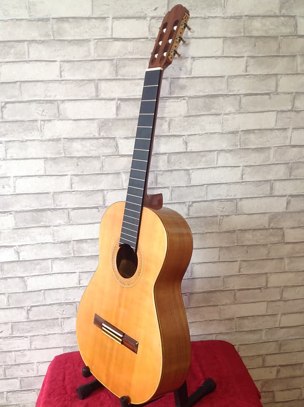 K yairi クラシックギター Y505P - アコースティックギター