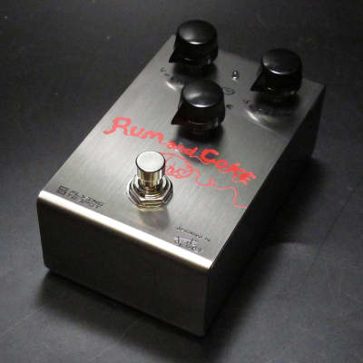 Flying Teapot Rum And Coke - Shipping Included* | Reverb