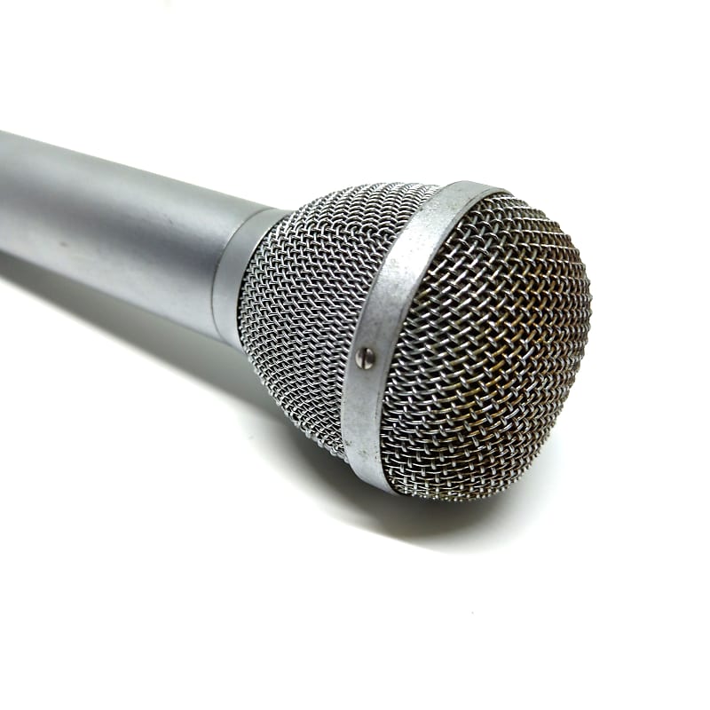 beyerdynamic M 88 TG Hypercardioid Dynamic Microphone - Vintage King