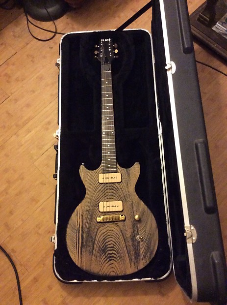 Used slick guitars for sale store