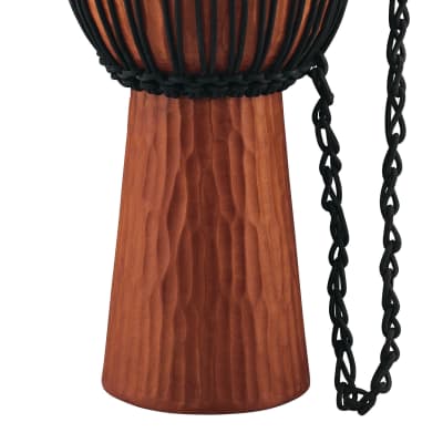 Remo Leon Mobley Signature Series Djembe, 16