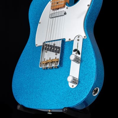 Fender J Mascis Signature Telecaster image 4